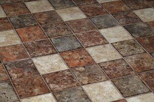 ceramic tiles in Clackamas, Oregon