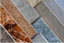 colorful tiles in Clackamas, Oregon colorful tiles in Clackamas, Oregon
