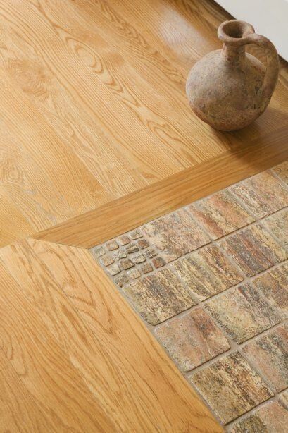 tile flooring in Clackamas, Oregon