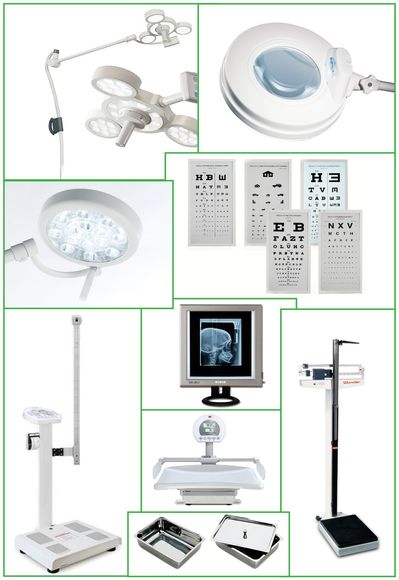 Arredo Ambulatorio Medico Arredo Ambulatorio Medico