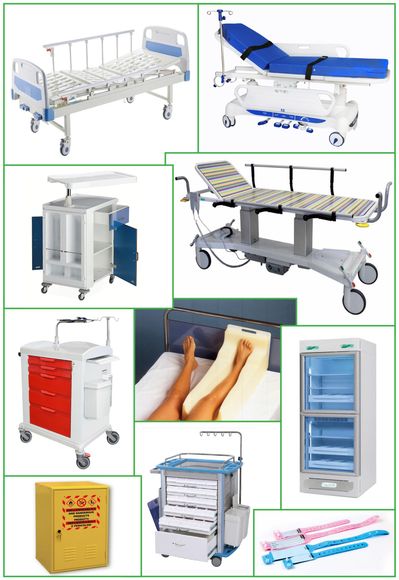 Arredo Ospedaliero Arredo Ospedaliero