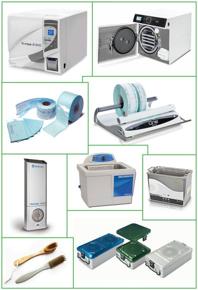 Sterilizzazione Sterilizzazione
