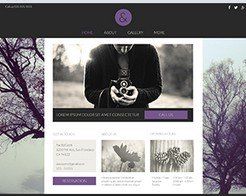 Diseño web  bienestar