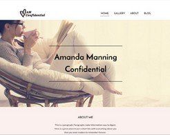 Diseño web yoga