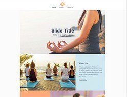 Diseño web estética
