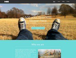 Diseño web  salud