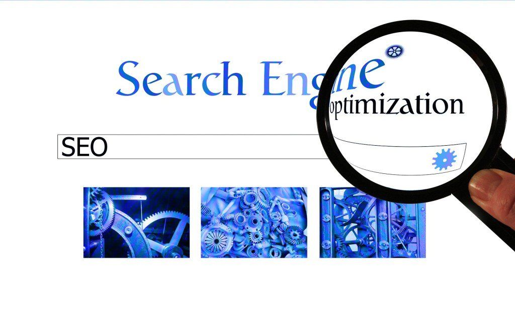 Posicionamiento web granada