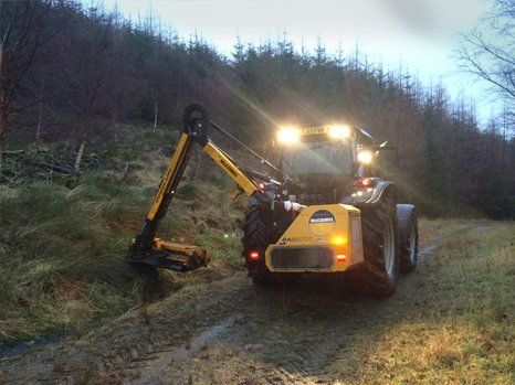 plant hire