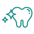 logo di un dente