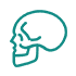 logo di una testa