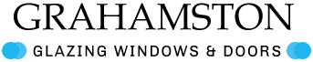 Grahamston Glazing logo