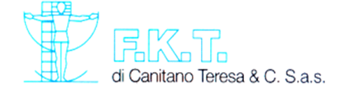 Centro di Fisioterapia di Canitano Teresa-LOGO