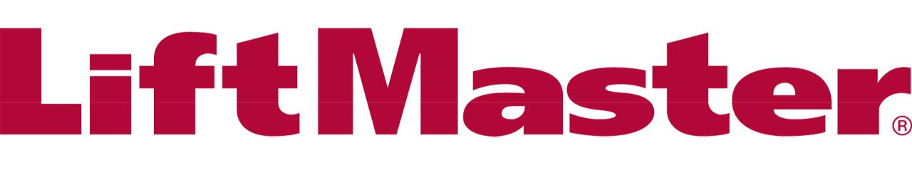 logo for liftmaster