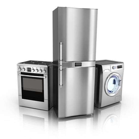 forno, firgo e lavatrice