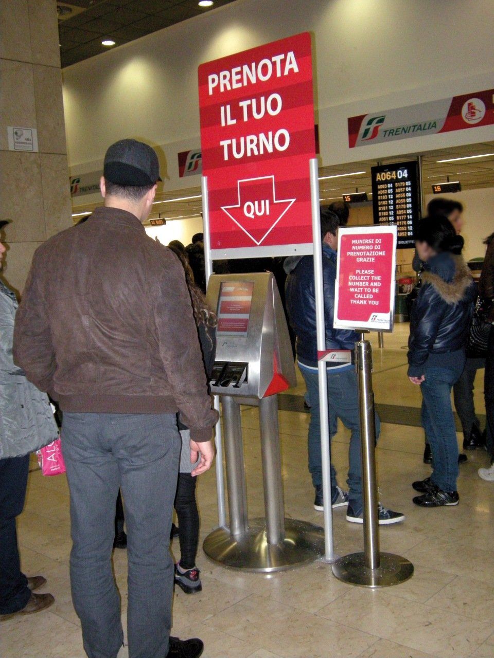 Digital Signage