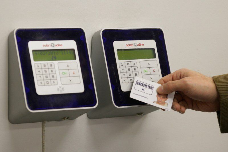 Sistemi NFC