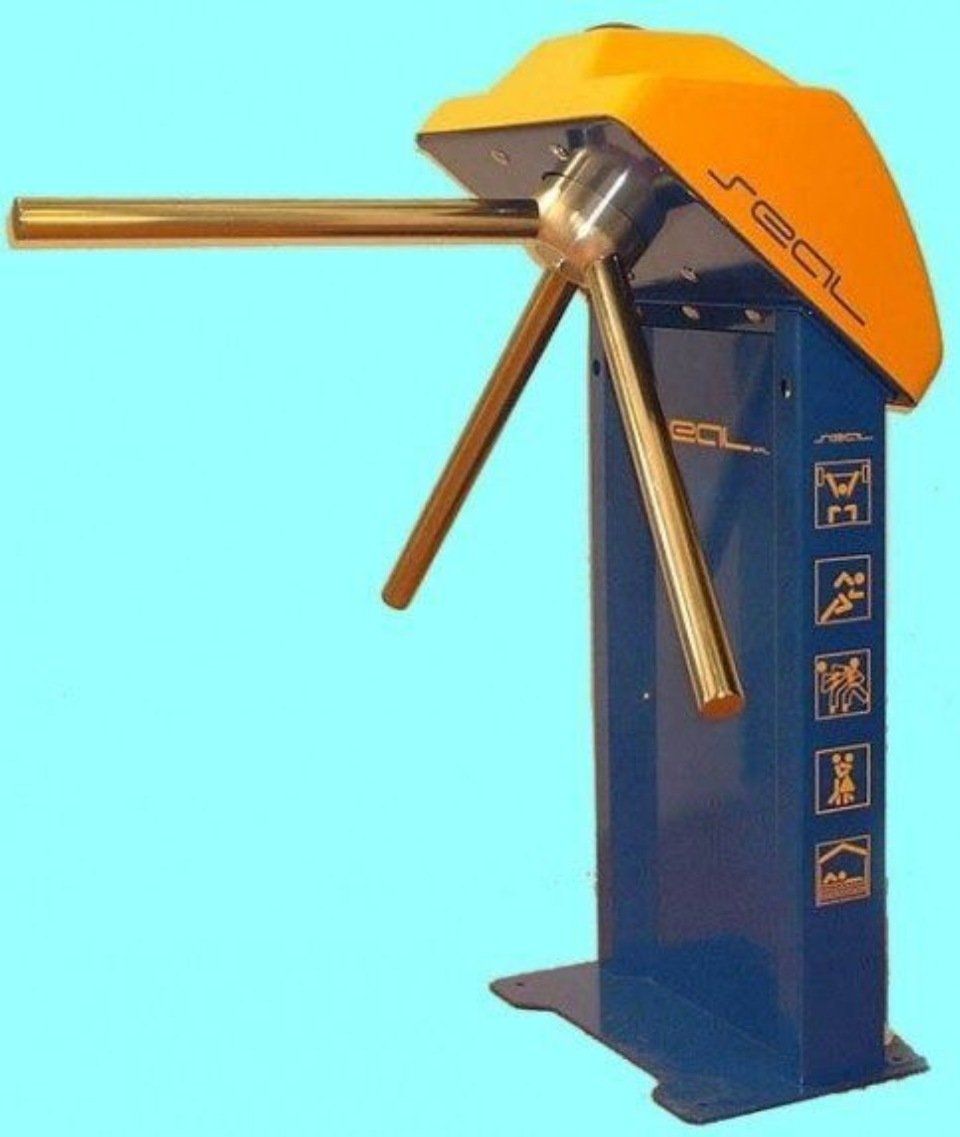 Tornelli