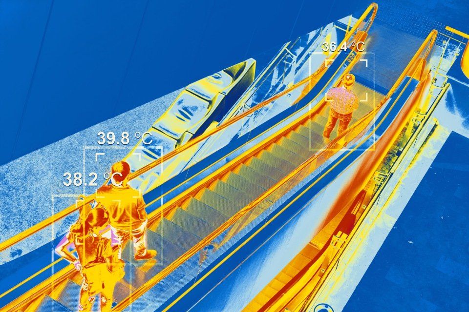 Termoscanner