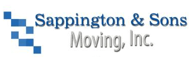 Sappington & Sons Moving Inc