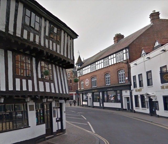 Gloucester