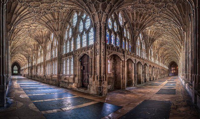 Gloucester Cathedral