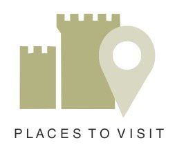 Places of interest near Lyngfield Park, Bray Berkshire