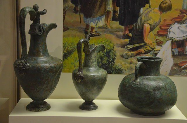 Verulamium Museum