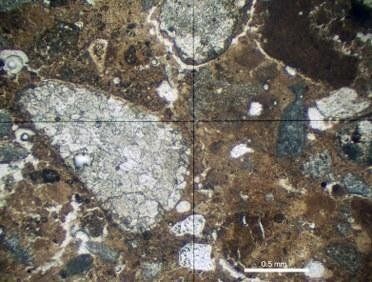 Analisi geologica