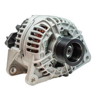 Small Engine Repair — Car Alternator in Salinas, CA