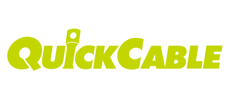 Quick Cable Logo