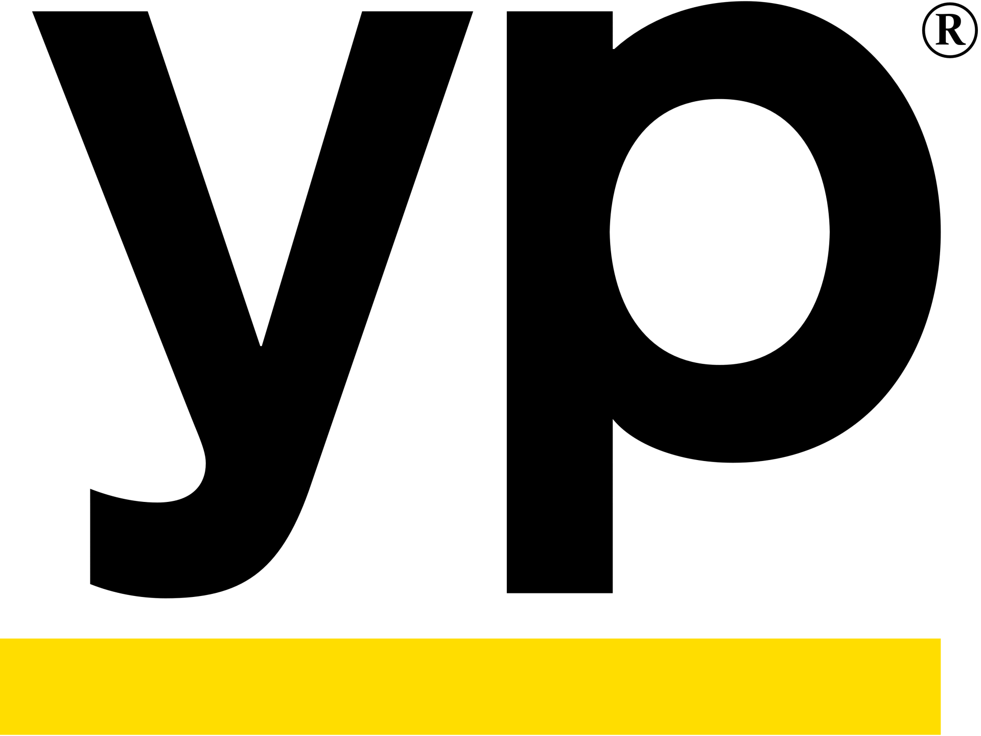 Yelp Logo