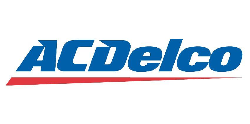 AC Delco Logo