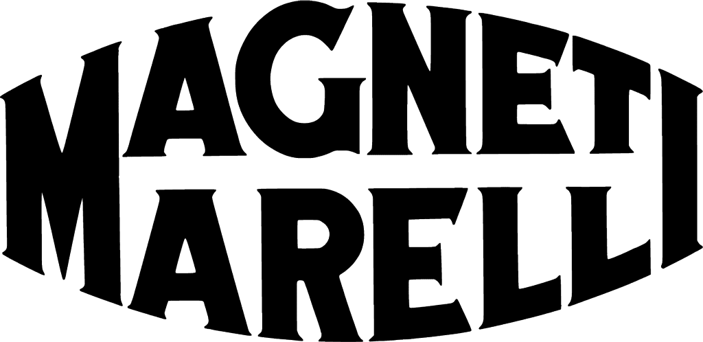 Magnet Marelli Logo