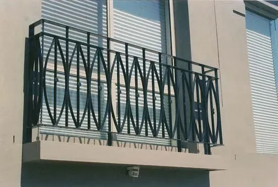 handrails 65