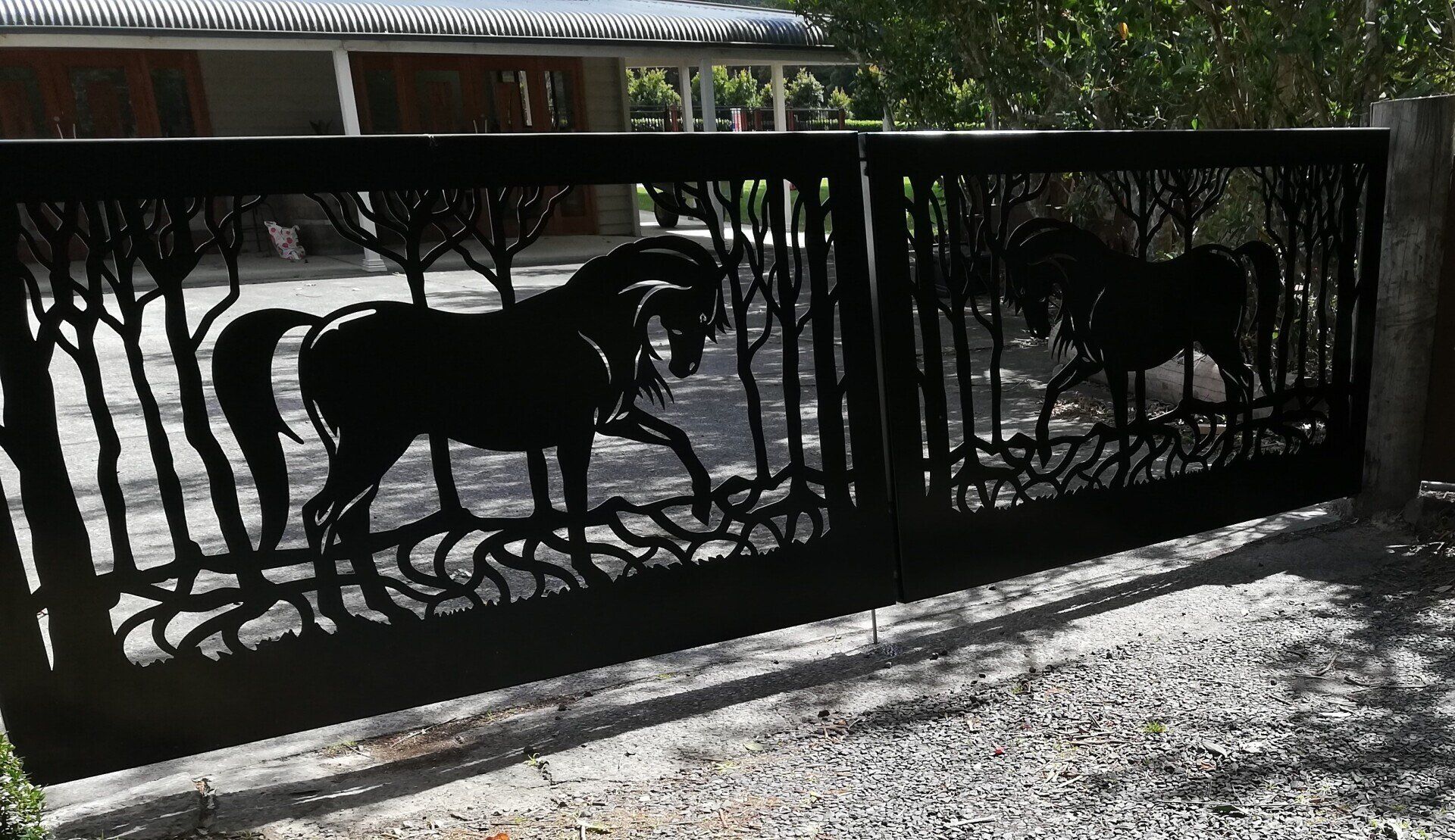 gate 19