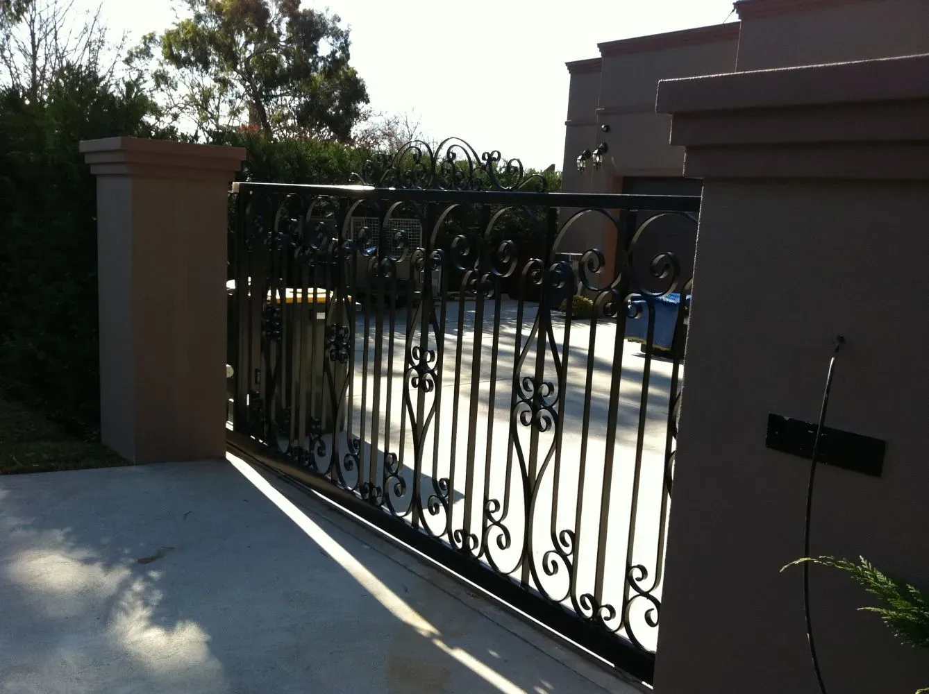 gate 58