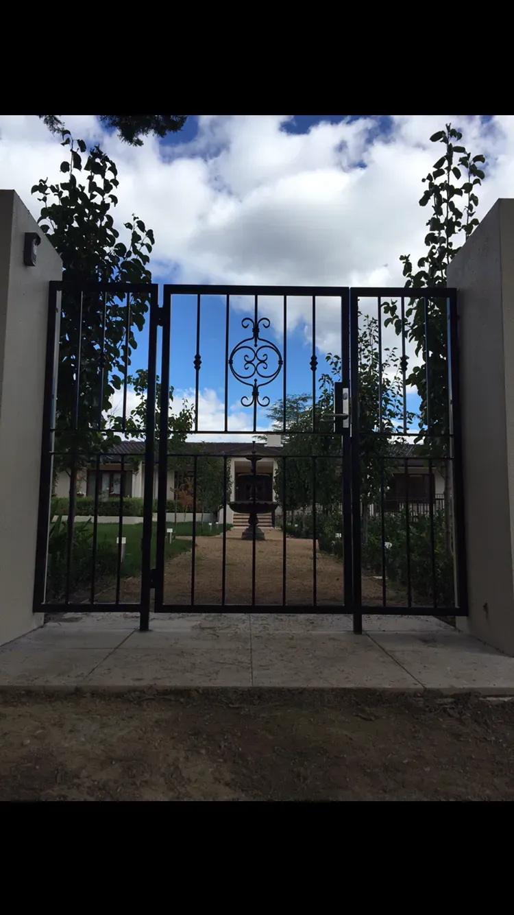 gate 51