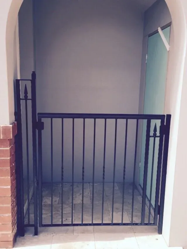 gate 54
