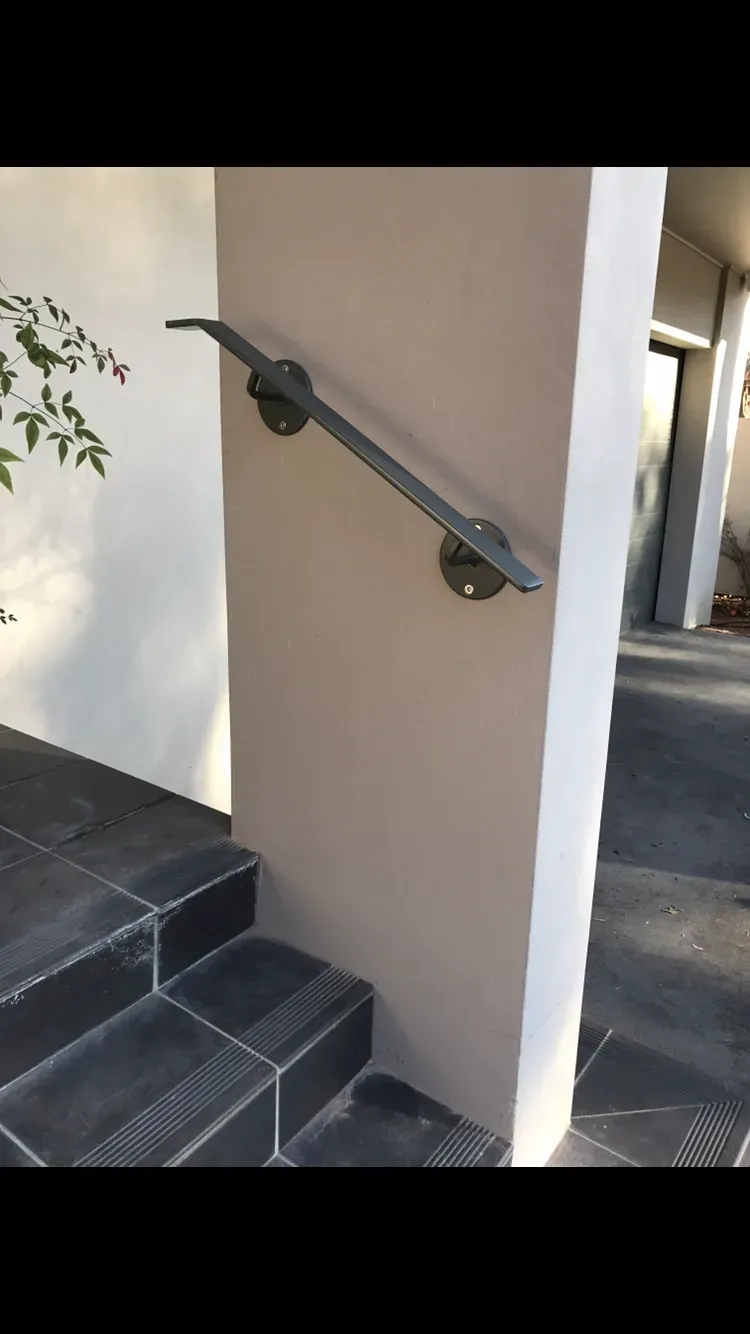 handrails 20