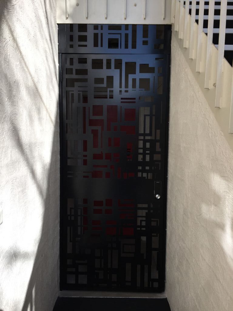 gate 4