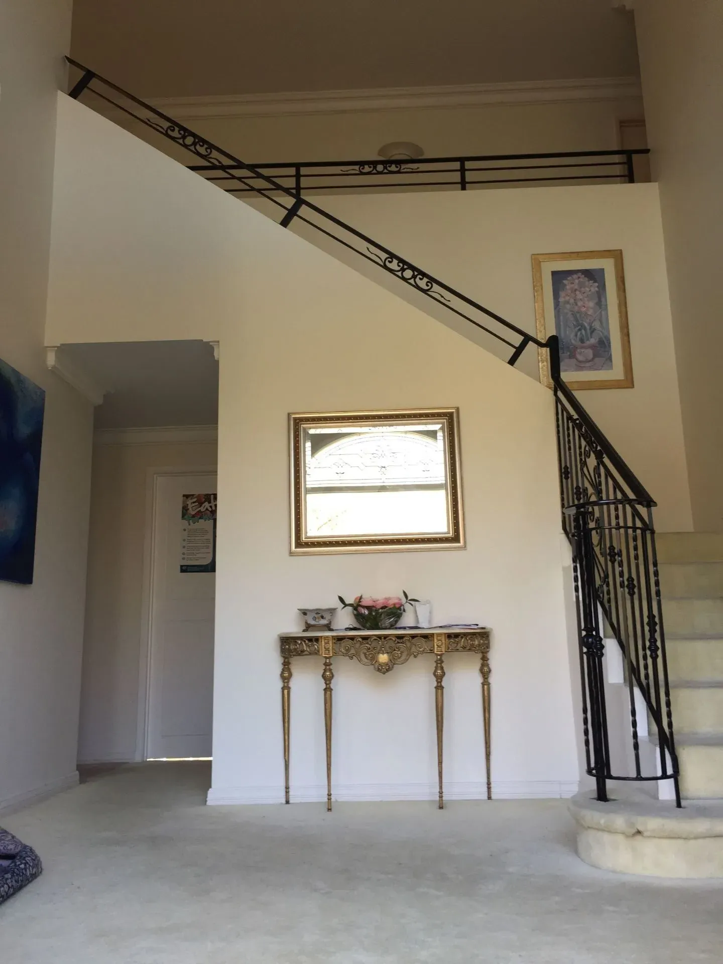 handrails 62