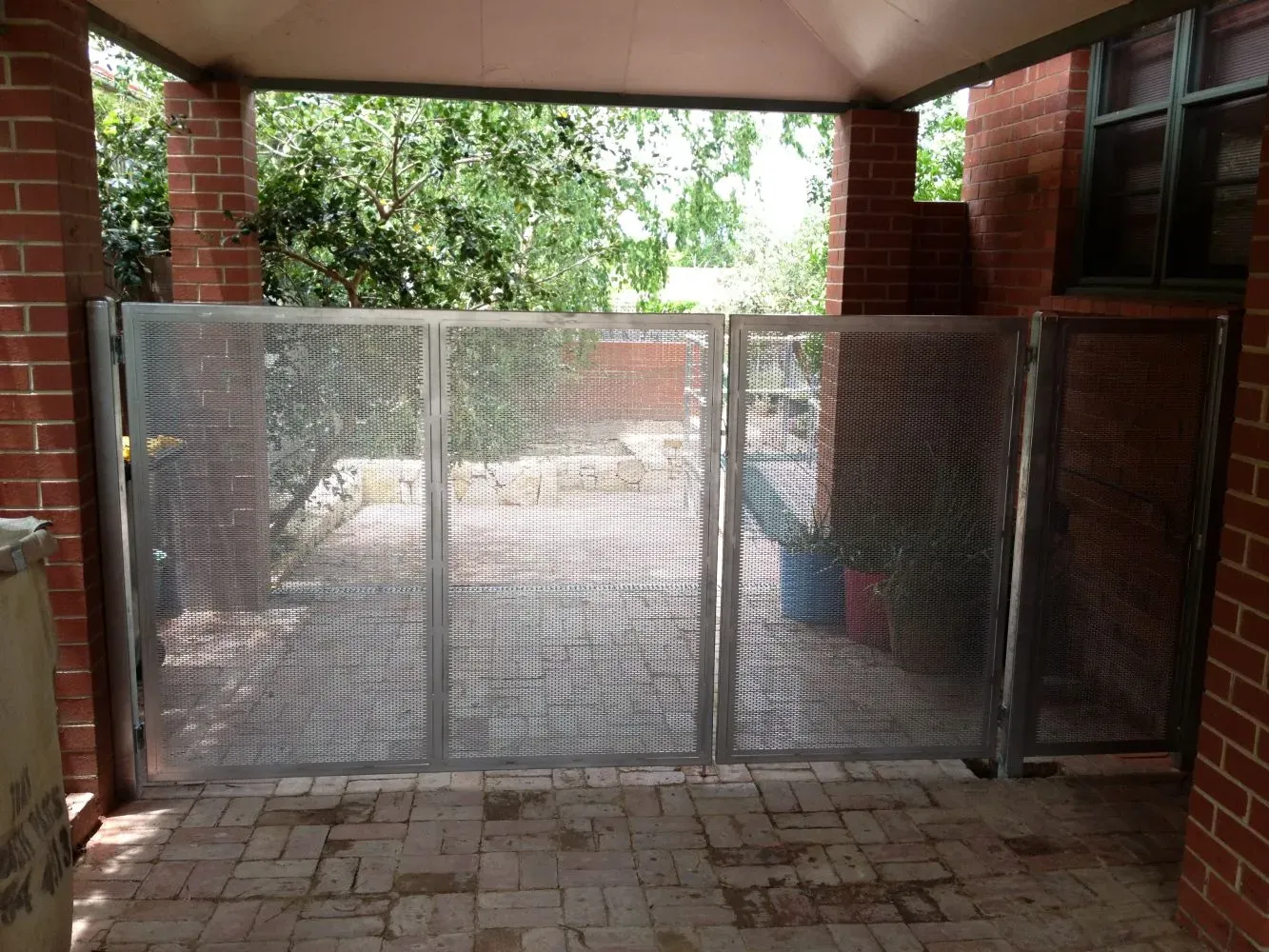 gate 41