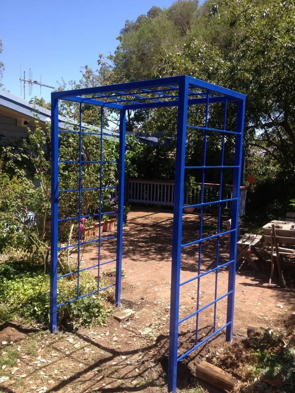gate 39