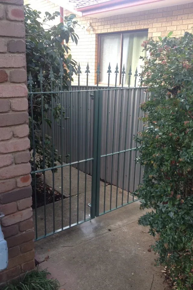gate 47