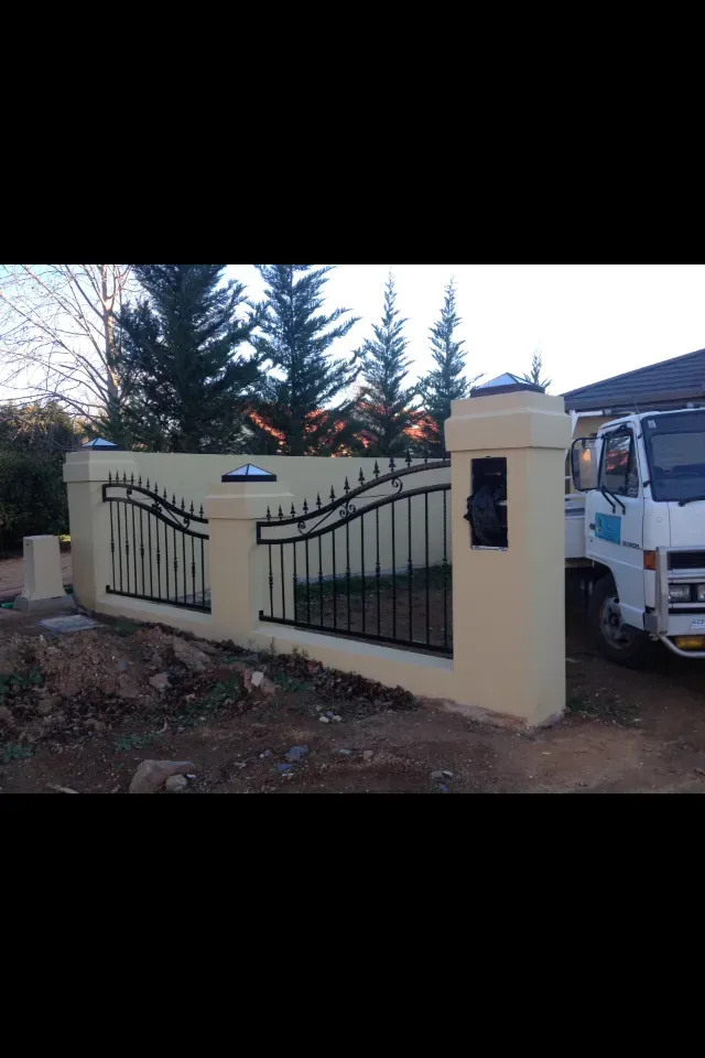 gate 45