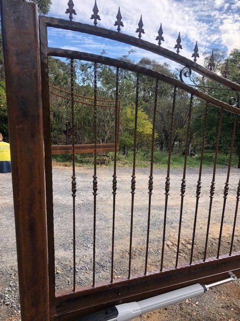 gate 22