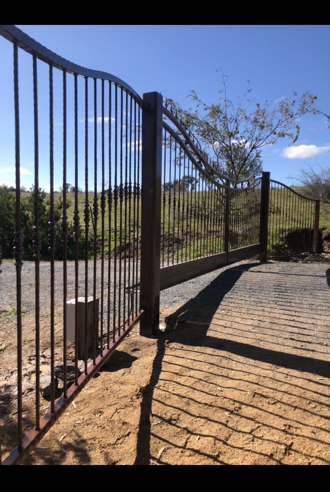 gate 1