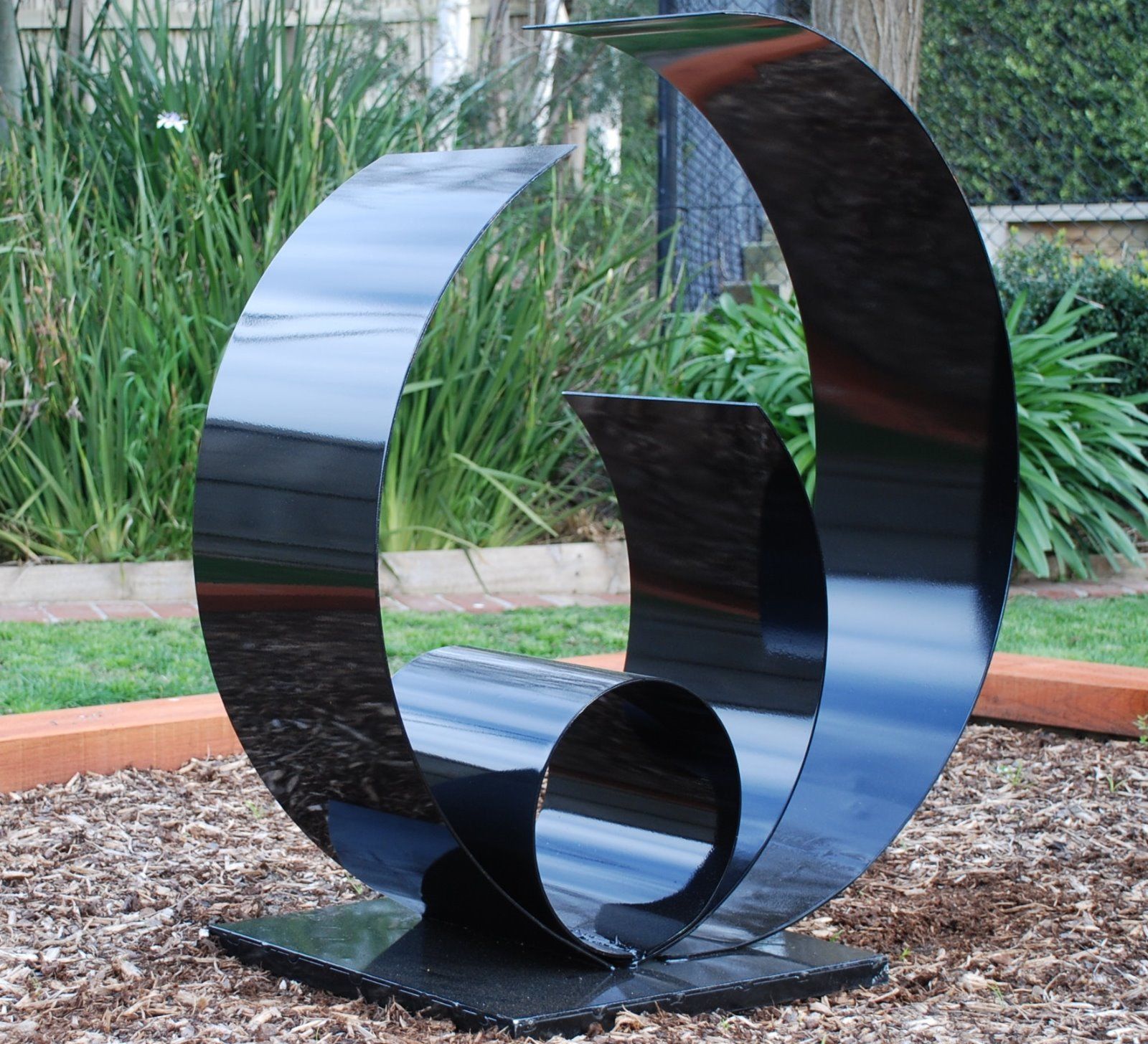 Metal Fabrication