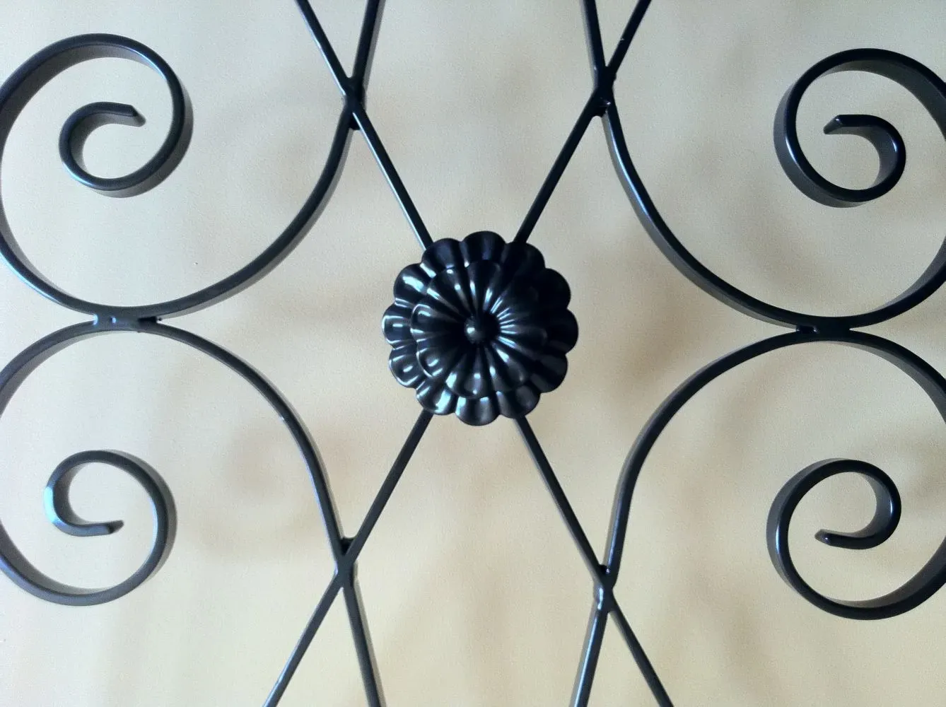 gate