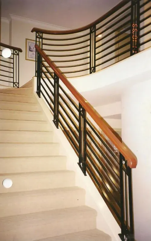 handrails 60